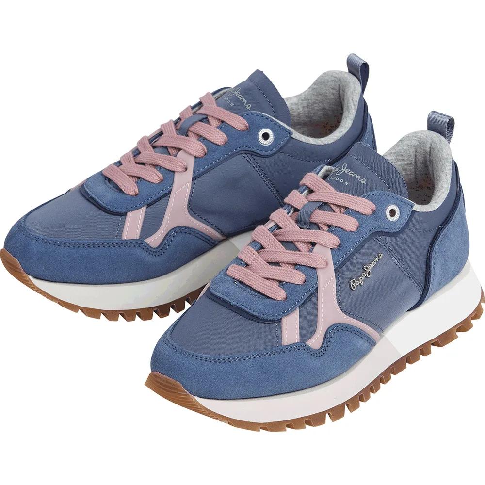 Pepe Jeans Кросовки Ari Snug