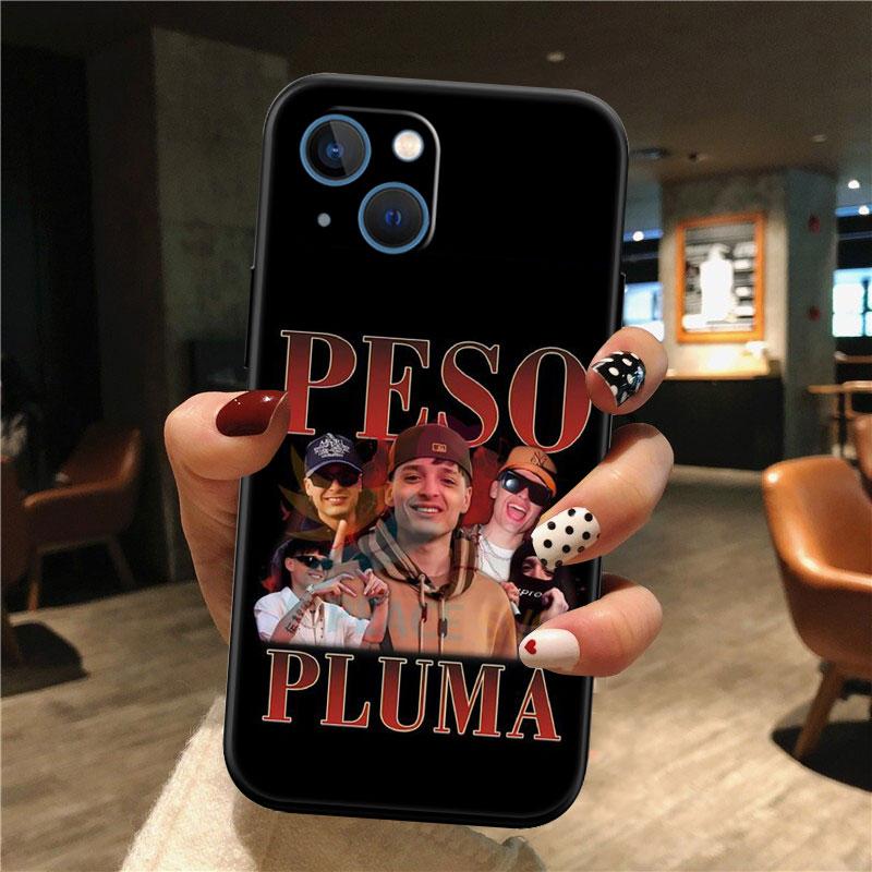 Peso Pluma New High-End Shell Phone Case for OPPO A3 Pro A72 A74 A76 A77 A77S A78 A79 A94 A95 A18 A40M A58