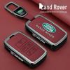 Чехол-брелок Aurora для Defender 110, Discovery Sport, Range Rover Evoque и Velar – Премиальная пряжка-оболочка для ключа автомобиля