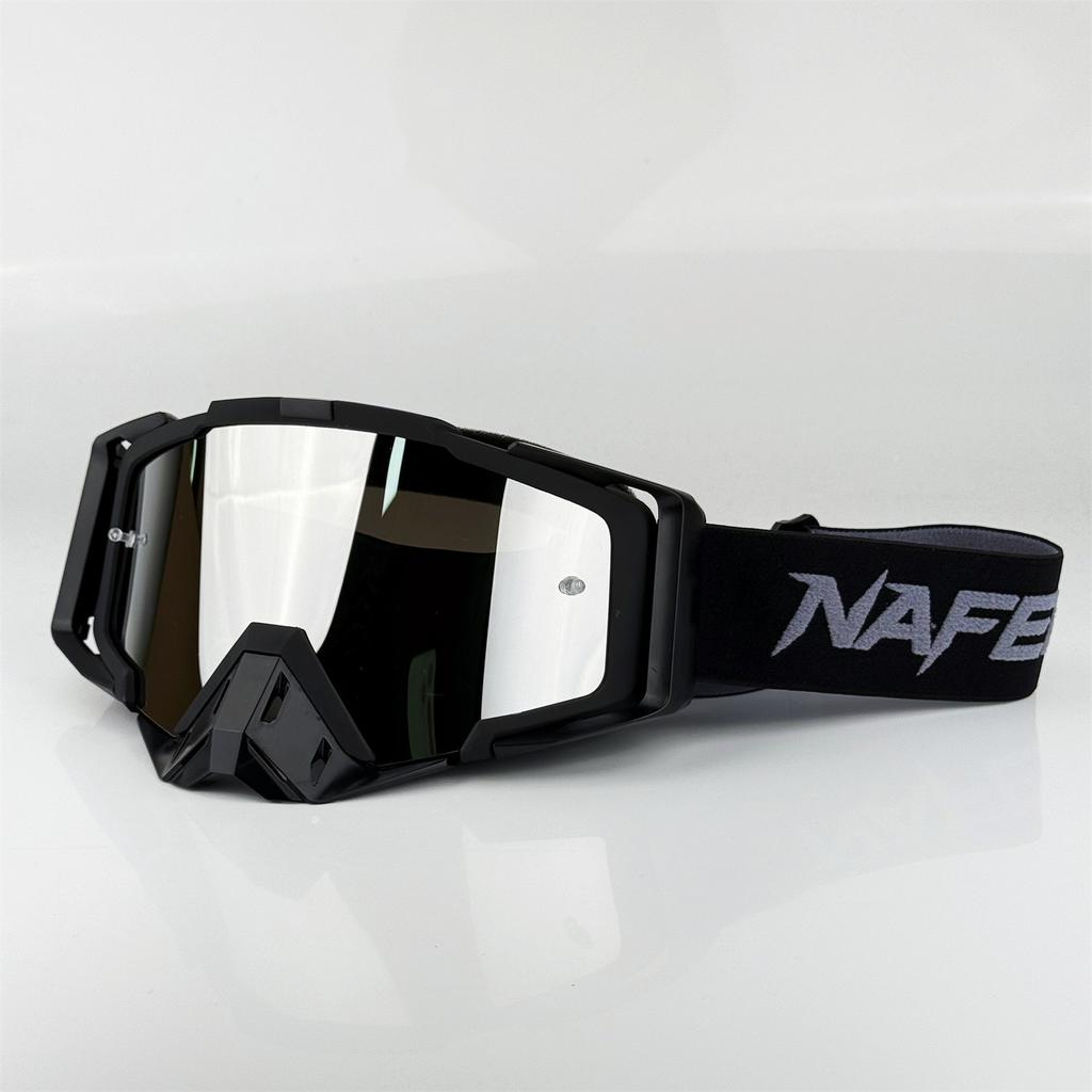 Motorcycle Goggles Windproof Sand Off-road Goggles Riding Glasses