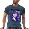 The Smiths T-shirt,There is a light that never goes out T-Shirt Tee shirt T-shirt short plus size t shirts clothing