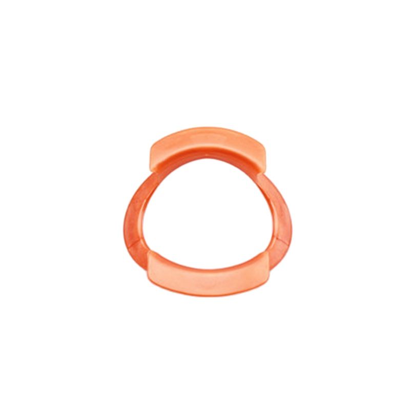 5pcs/lot Teeth O Shape Dental Intraoral Cheek Retractor O Type Lip Tooth Whitening Mouth Opener Dentist Materials Tools