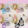 Fun And Lightweight Animated Character Chest Bag For Boys And Girls Perfect For Everyday Use
