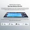 Blackview Tab 70 WiFi 10.1 Inch 6580mAh Android Tablet 8GB+64GB Storage