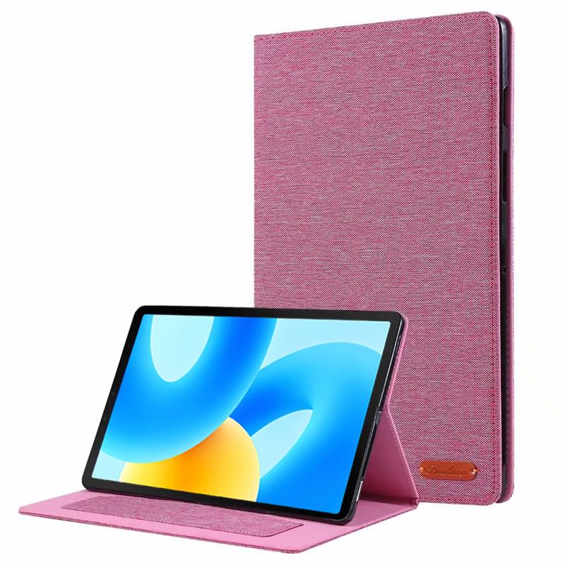 Чехол для Huawei Matepad 11.5 Чехол Мягкий тканевый чехол-подставка с откидной крышкой для Huawei Matepad Air Чехол для Matepad 11 5 Чехол Btk-w09
