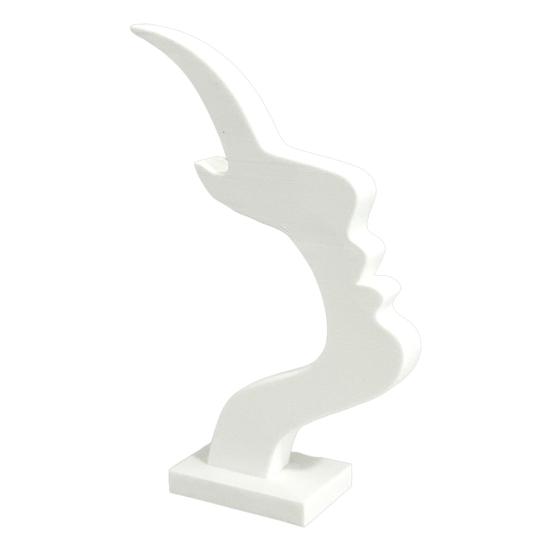 Side Face Eyeglasses Holder Glasses Display Stand Desktop Decoration Sunglasses