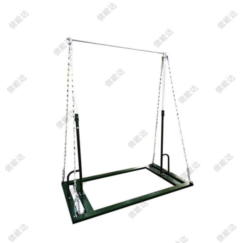 Xinnengda Combat & Duty Team Fitness Assessment Equipment