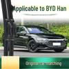 Бескаркасная щетка стеклоочистителя для автомобилей BYD Han/EV/DM/DM-i/DM-p