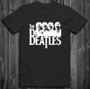 THE BEATLES Джон Леннон Пол Маккартни Английская Рок-группа Легенда S-6XL Футболка Унисекс