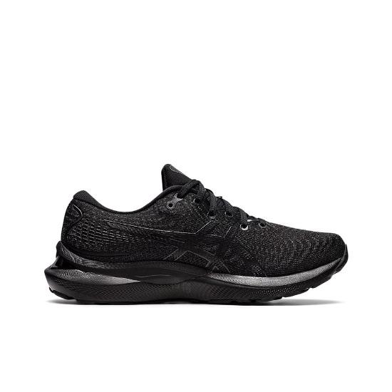 Asics Женские кроссовки Gel Cumulus 24 Triple Black 1012B206-001