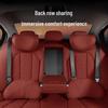 BMW Headrest & Lumbar Support: 5 & 7 Series Neck Pillow and Waist Pad