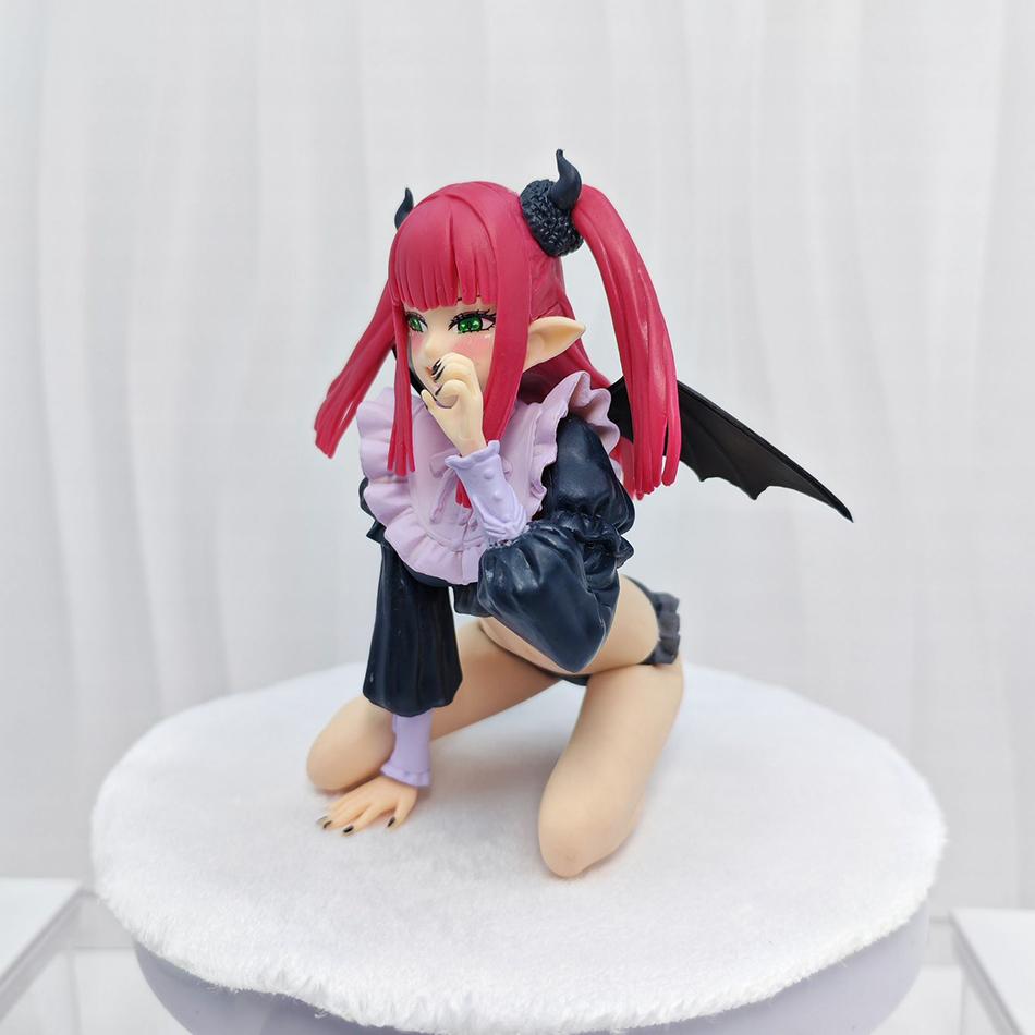 Original Anime Desktop Cute My Dress-Up Darling Kitagawa Marin Liz PVC Action Figure Model Gifts Collectible Toys