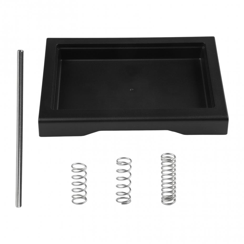 Для Gaggia Classic Classic Pro Поддон для капель с пружинами 6 бар 9 бар 12 бар