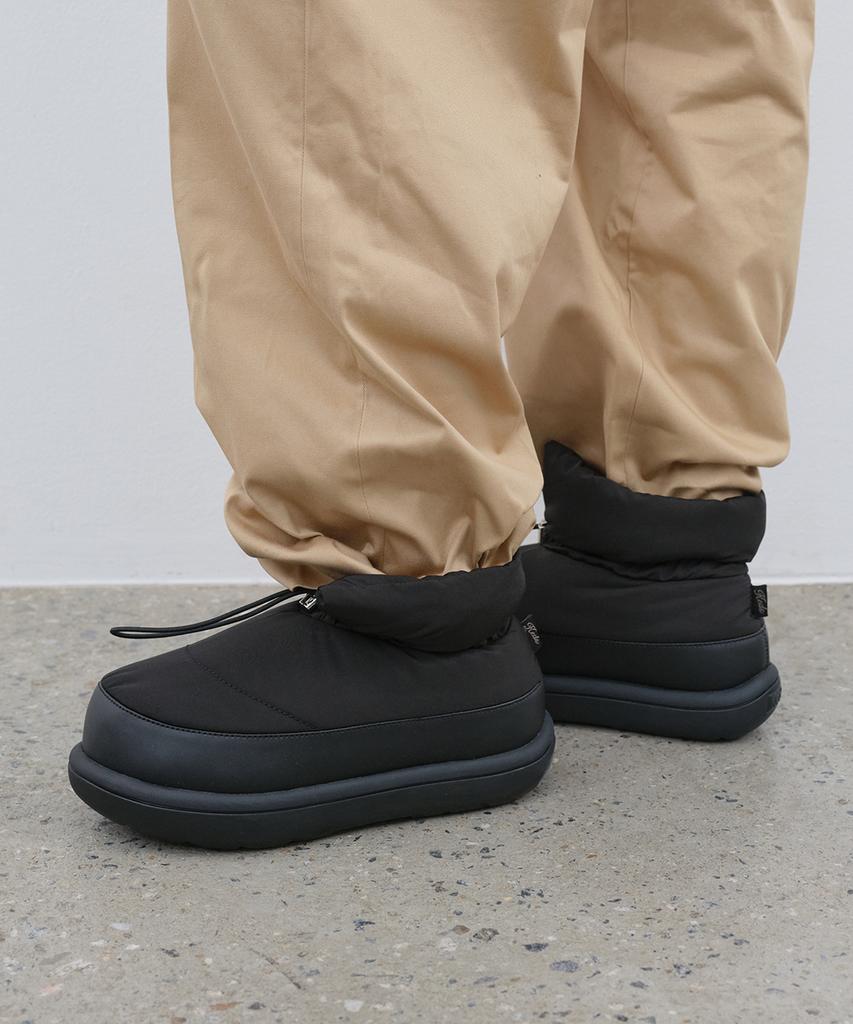 Keds Cloud Fluffy Padded Boots (5Xm02400G001)