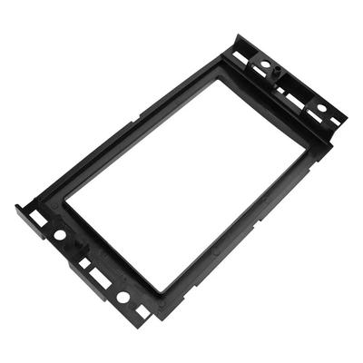 Автомобильная стереопанель с двойным DIN Dash Kit для Suburban и Silverado Tahoe 2007-2014