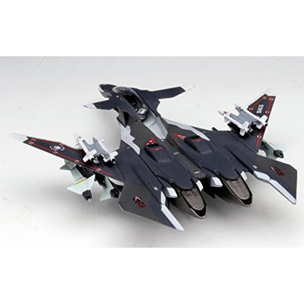 Platz 1144 FFR-41MR Battle Fairy Yukikaze Maeve Final Sortie Form Пластиковая модель SSY-6