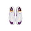 Nike Белые кроссовки унисекс Zoom Blazer Mid Edge SB Viotech DA2189-100