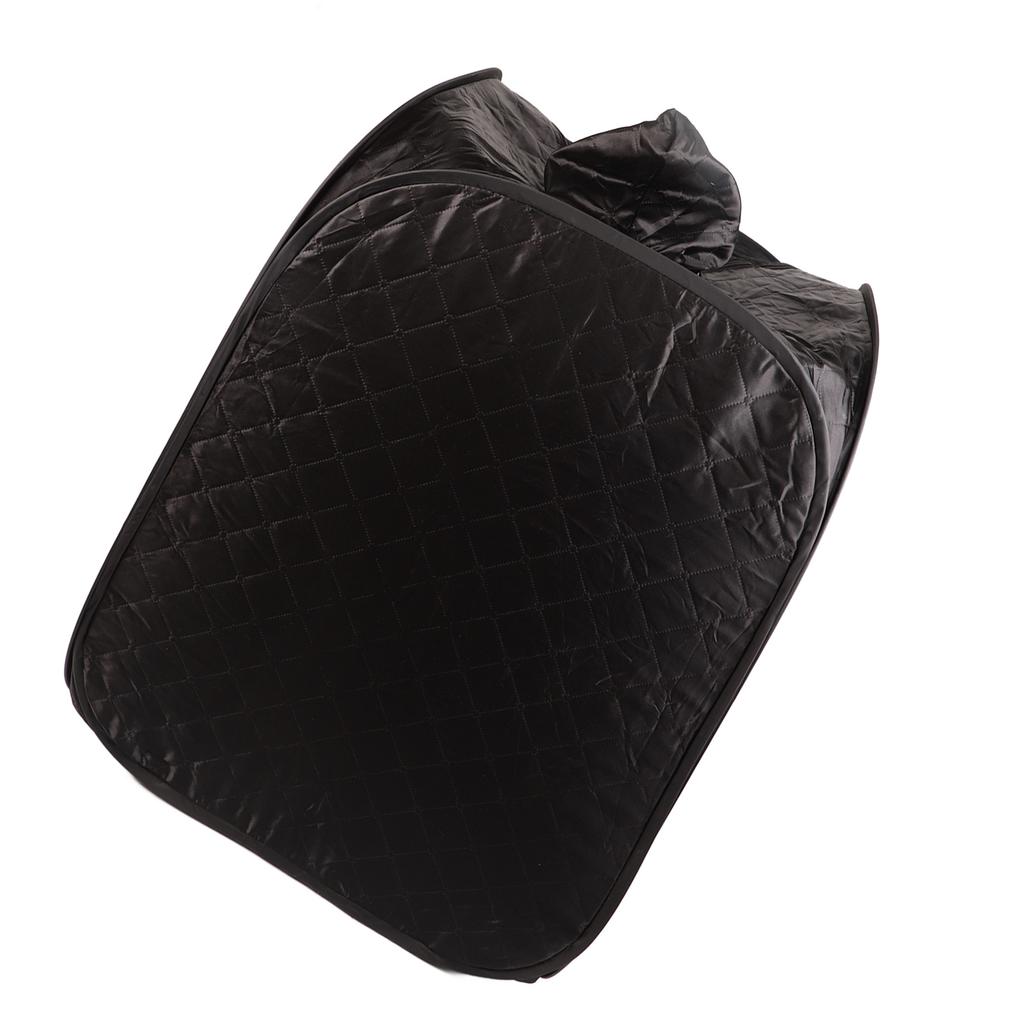 Портативная паровая сауна, частная сауна дома, водонепроницаемая сауна для отдыха и похудения