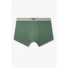 Men S Center Eagle Logo Detail drawerS 0816312003