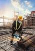 Угловая шлифовальная машина Bosch GWS 30-180 B (C) (06018G0000)