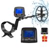 Underground Metal Detector Professional Depth Accurate Locating Gold Detector Hunter Tool A Treasure Hunter GP Pointer Hot Sell