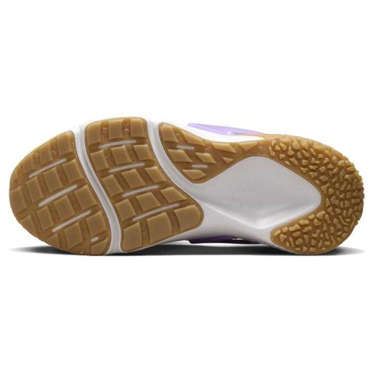 Nike Air Huarache Craft Light Orewood Fuchsia Women Sneakers Brown Light-Orewood-Brown Phantom DQ8031-103