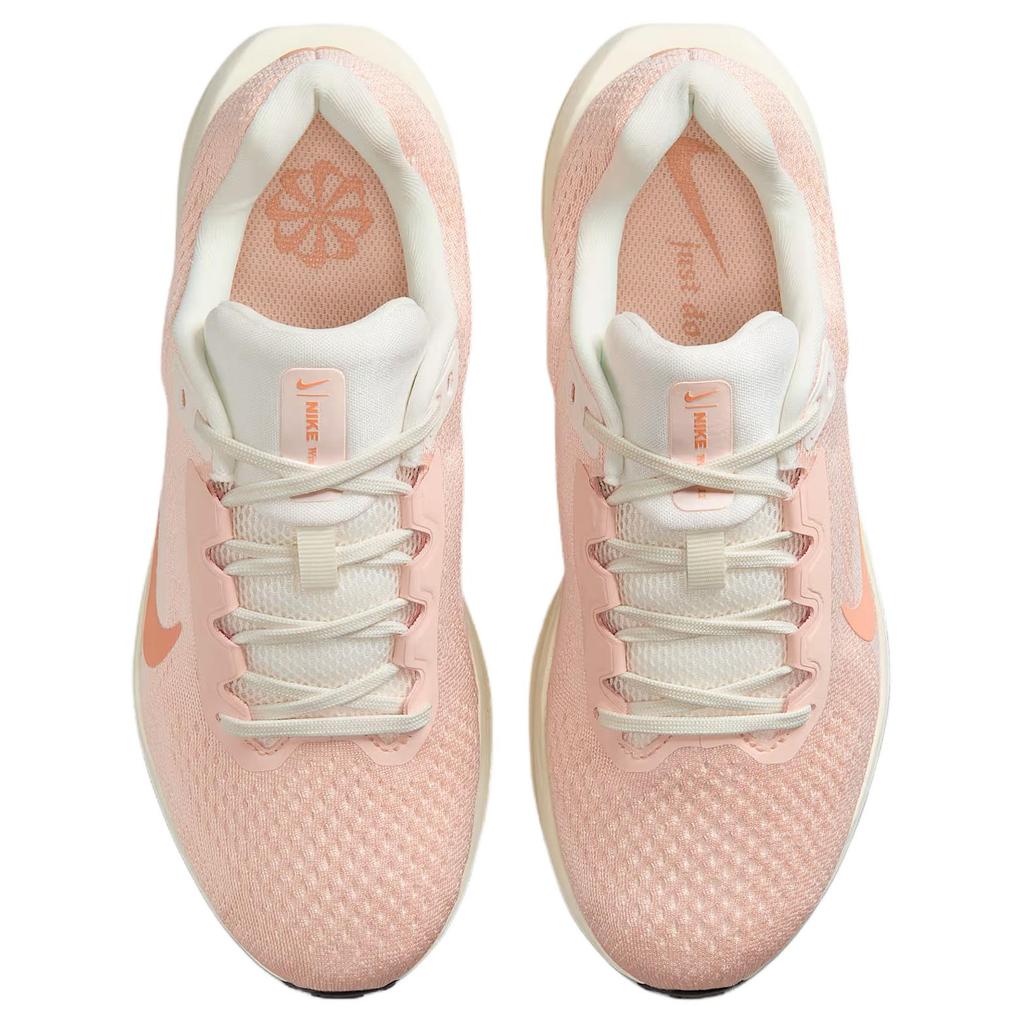 Nike Air Winflo 11 Comfortable Stylish Durable Low-Top Running Shoes Women Sneaker Pink IM3381-680