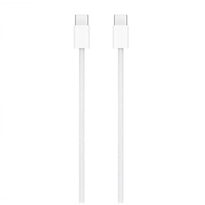 Apple Оригинальный кабель для быстрой зарядки и передачи данных USB-C