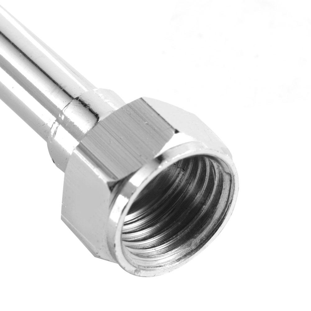 G1/4 распылительная насадка из нержавеющей стали для сельского хозяйства, электрический распылитель высокого давления, стержень, аксессуар