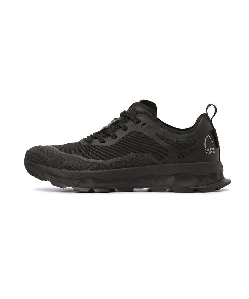 Sierra Designs Muirhike-30 Black (A Type)