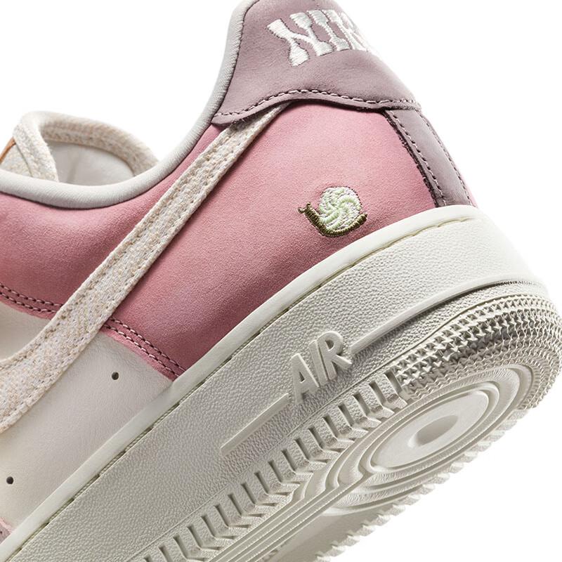 Nike Женские кроссовки Air Force 1