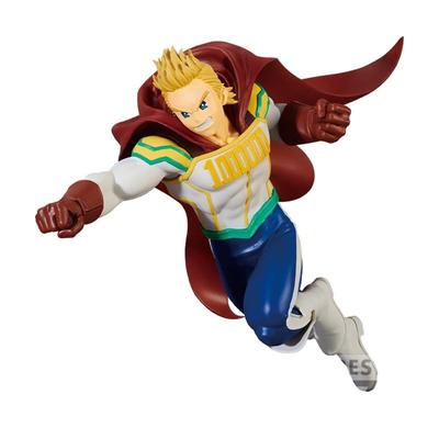 BANPRESTO Моя геройская академия THE AMAZING HEROES Мирио Тогата том 27