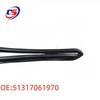 BMW E60 Rear Windshield Rubber Seal - Part 51317061970