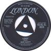 7-дюймовая пластинка JACK SCOTT Leroy My True Love 45HLU8626 London Records 1958 UK Rock Б/у