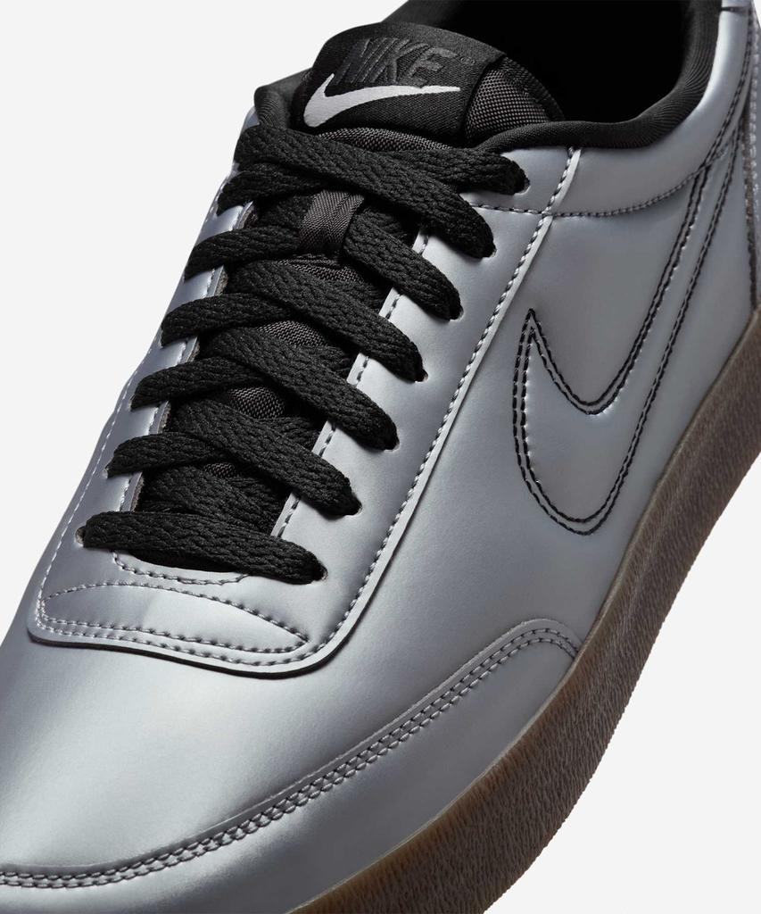 Nike Killshot 2 Prm M - Металлический прохладный серый:Черный Темно-коричневый:Черный / Im4842-099