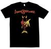 ICP Insane Clown Posse Призрак: Футболка Shangri-La Новая S-5XL ICP Футболка Унисекс