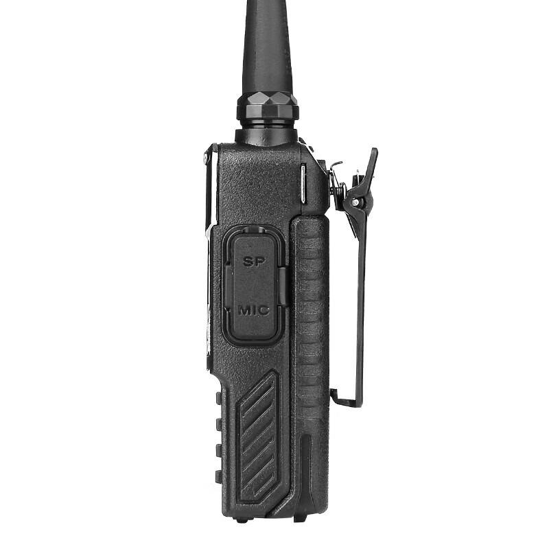 Baofeng BF-UV5R Dual Band Waterproof Two-Way Radio (CN version)