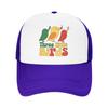 Custom Bob Marley Baseball Cap Outdoor Women Unisexs Adjustable Bob Marley Dad Hat Spring