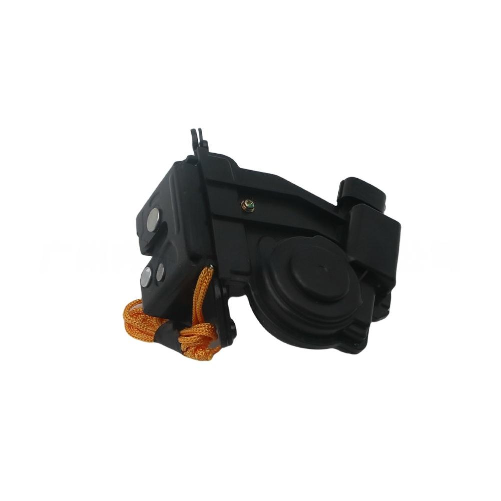 OEM Part Number 69350-28151 Rear Tailgate Trunk Lock Actuator For Toyota For Highlander For RAV4 Replacement Car Accessories