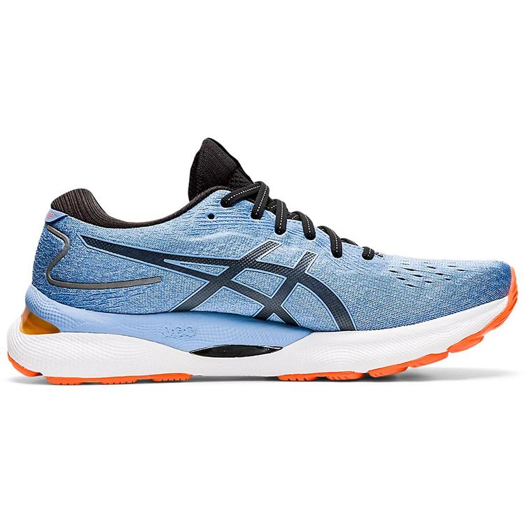 ASICS Gel Nimbus 24 'Blue Harmony' 1011B359-401