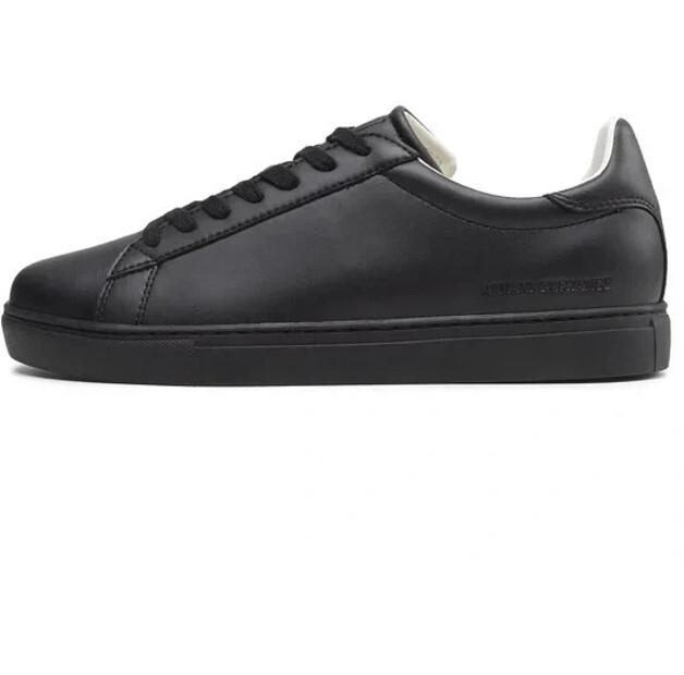 Кроссовки Armani Exchange XUX001