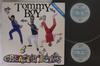 LP Record VARIOUS  Tommy Boy  Greatest Beats ILPS9825 TOMMY BOY 1985 UK Rap  HipHopRB Used