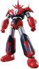 Tamashii Nations Getter Robo Arc GX-98 Getter D2 Bandai Spirits Soul of Chogokin Die-cast Metal Collectible