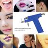 Ear Piercing Gun Set Safety Ear Nose Navel Body Piercing Gun Kit Set With 98pcs Earring Studs