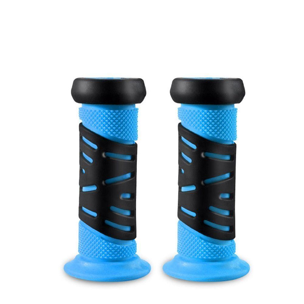 Аксессуары Рукоятка руля Для детей Детская велосипедная рукоятка Велосипедные рукоятки руля Велосипедные рули