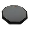 XINY Shinyu Drum Training Pad Practice Pad 8 inch Gray Sold (Stand Separately) DTP08-GY