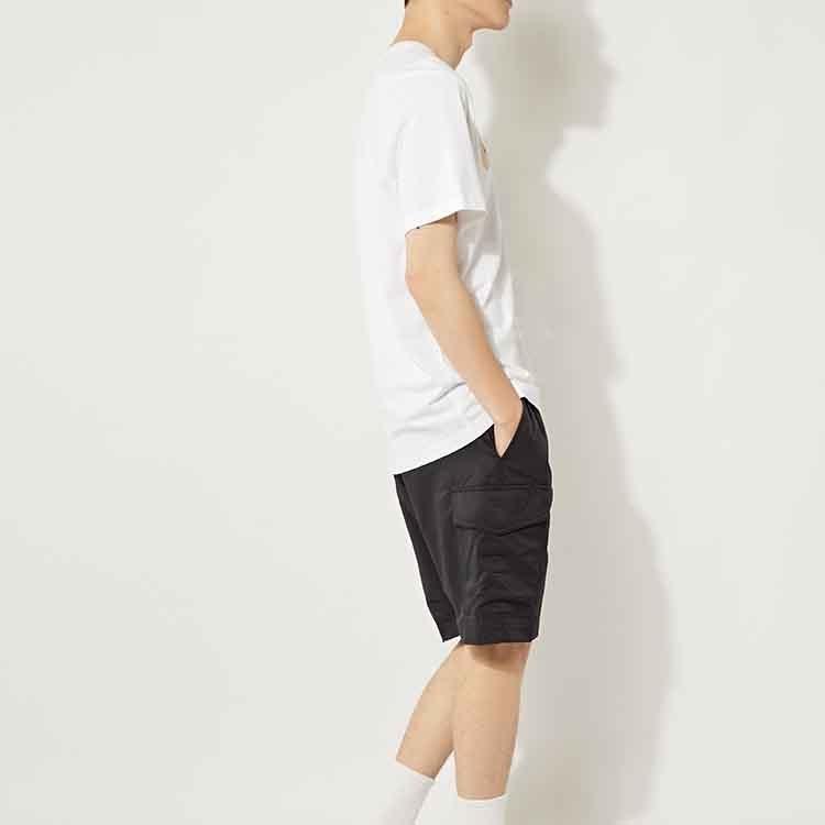 Nike AS Men's Nike Sportswear SPE WVN UL CARGO SHOR Black DD4729-010