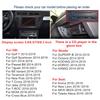 CARABC Беспроводной Carplay Android Auto Mirror Link для VW Volkswagen Skoda Octavia A5 Golf 7 Polo Passat B8 С системой MIB MIB2