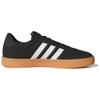 Vl Court Adidas 3.0 'Черный Белый Каучук' IH4789