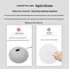 JOMOO High-Pressure Descaling Rain Shower Head